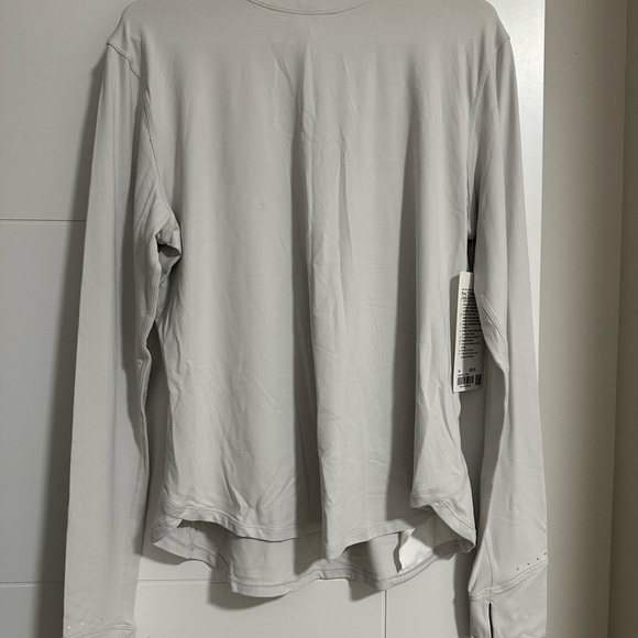 Lululemon Rulu Running
Long-Sleeve Mock Neck new with tag - Picture 4 of 5